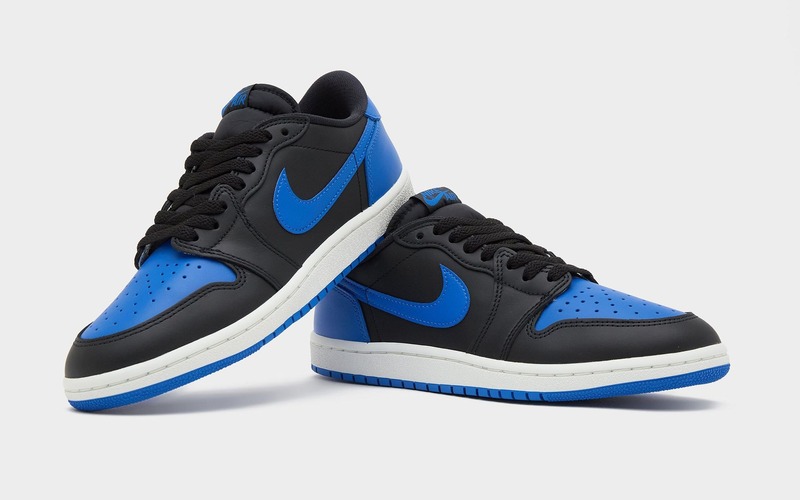 AIR JORDAN1 LOW85 ロイヤル Air Jordan 1 Low '85 